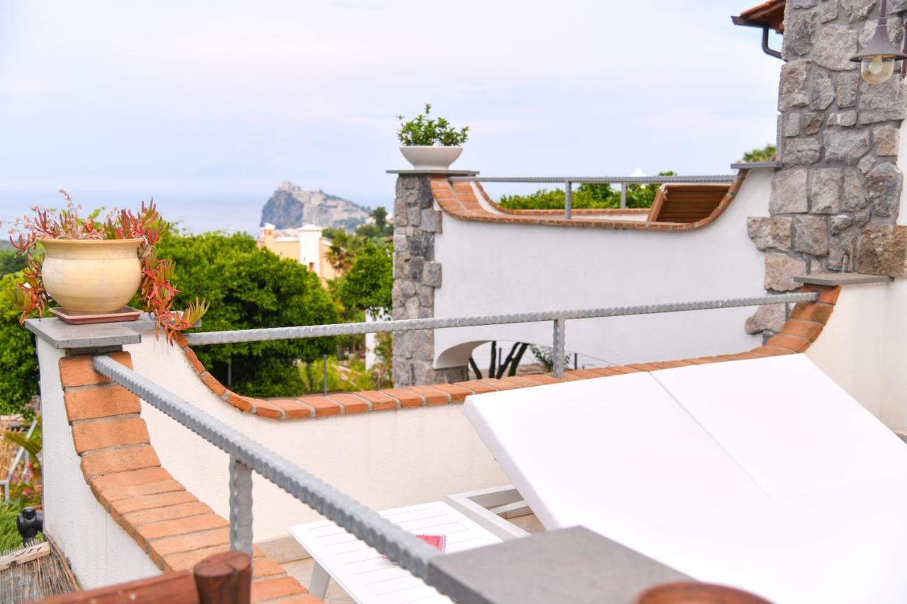 Relais Maison De Charles Ίσκια Εξωτερικό φωτογραφία