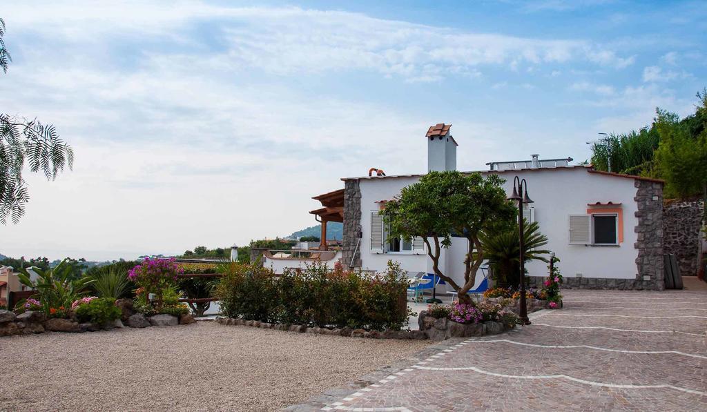 Relais Maison De Charles Bed and Breakfast Ίσκια Εξωτερικό φωτογραφία