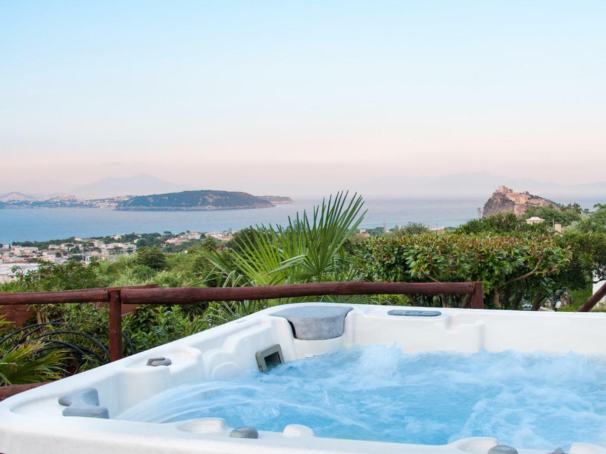 Relais Maison De Charles Ίσκια Εξωτερικό φωτογραφία